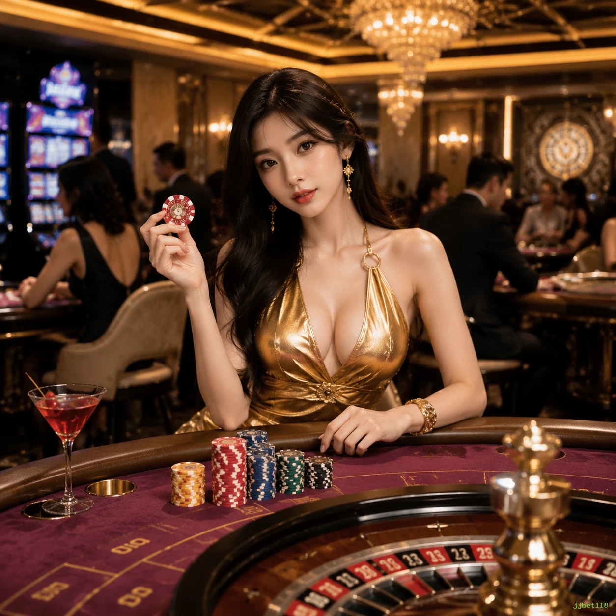 jjbet118